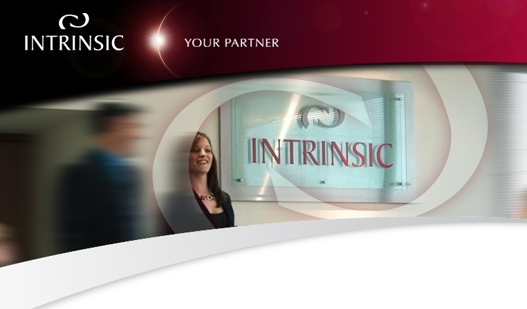 Intrinsic's website