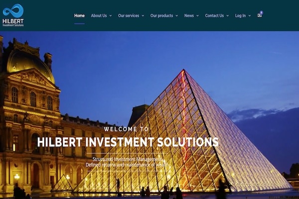 Hilbert Investment Solutions 