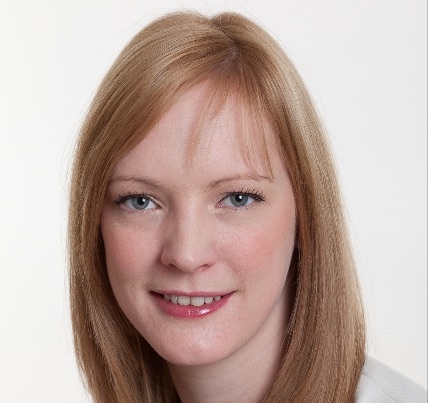 Gemma Siddle, Chartered Financial Planner at Eldon Financial