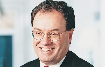 FCA chief Andrew Bailey announced the plans 