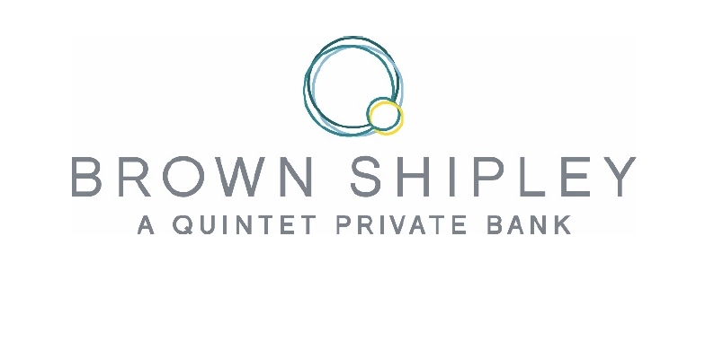 New branding for Brown Shipley