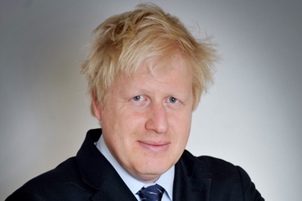 Prime Minister Boris Johnson announced the trade deal on Christmas Eve