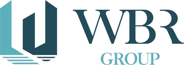 WBR group logo