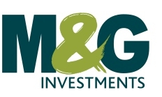 M&G logo