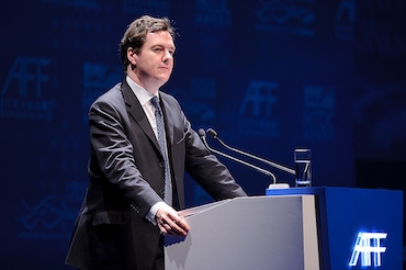 George Osborne's announcement on the death tax will create boom for Sipps, says firm