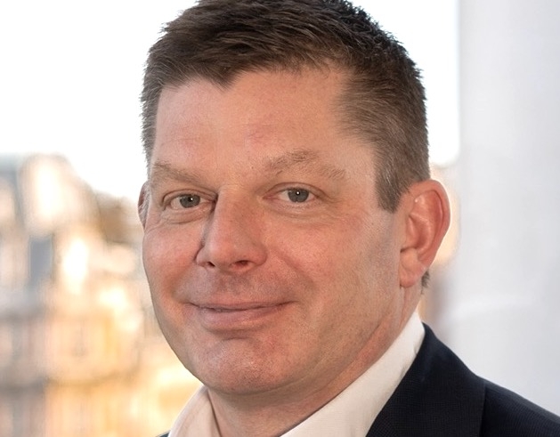 Andrew Fearon, joint CEO and head of M&A at Titan Wealth