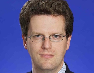 Ian Sayers, chief executive of the Association of Investment Companies