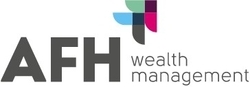 AFH Wealth Management logo