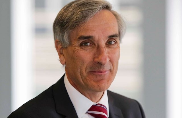 Sir John Redwood MP (courtesy Charles Stanley)