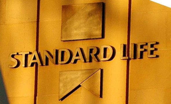 Standard Life logo