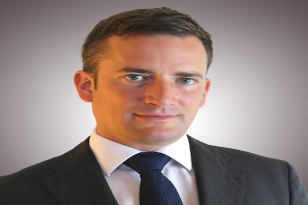 Lee Morris, Quilter Cheviot's new investment director.