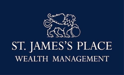 St James’s Place has revamped its brand and logo in January