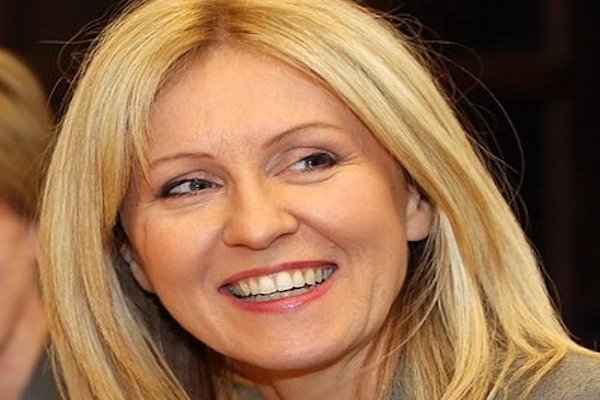 Esther McVey MP