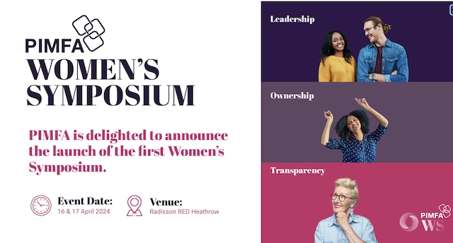 Pimfa Women's Symposium