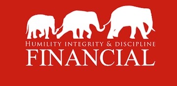 Financial Limited logo