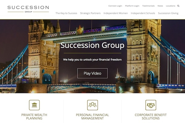 Succession Group