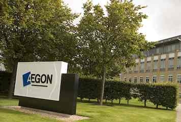 Aegon head office