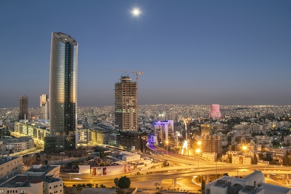 Amman, Jordan 