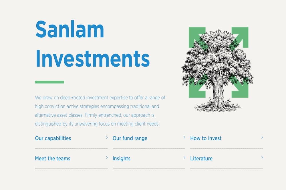 Sanlam Investments