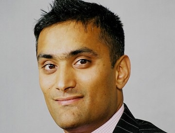 Sanjeev Shah