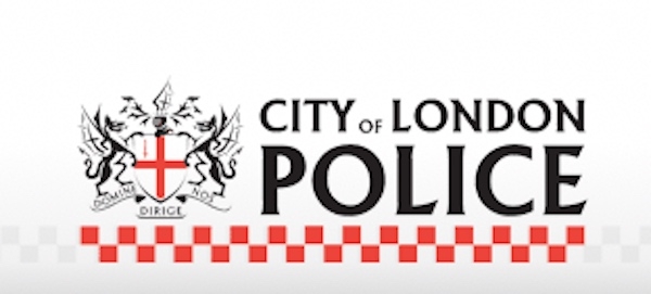 City of London Police website