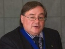 Andrew Meeson - ex-president of the Association of Taxation Technicians