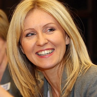 Esther McVey