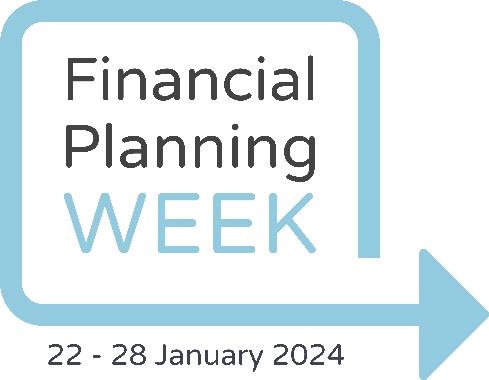 Financial Planning Week logo