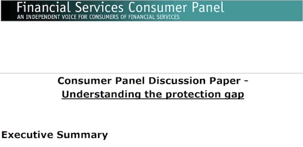 Scottish Widows technical and industry affairs manager, Johnny Timpson, has been appointed to the Financial Services Consumer Panel