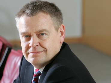 Otto Thoresen, director general of the Association British Insurers