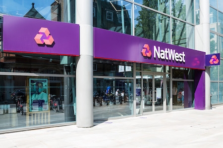 NatWest branch