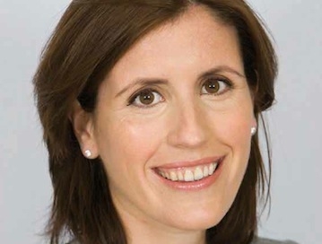 Katie Koch, Goldman Sachs Asset Management