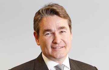 Richard Dawes - managing director of Financial Planning