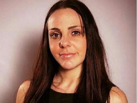 Ellie Hopton, AFH financial adviser 