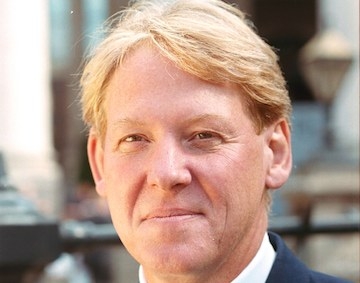 Tony Vine-Lott, director general of TISA