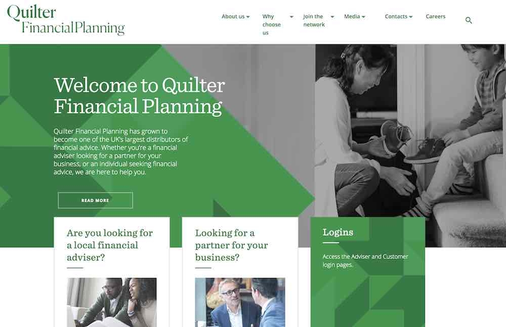 Quilter Financial Planning