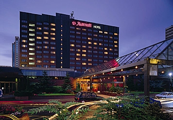 Glasgow Marriott