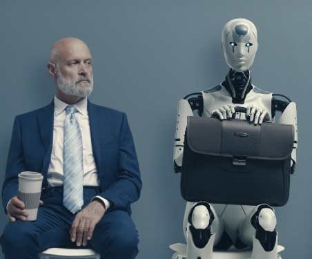 Will AI be a friend or foe for Financial Planners