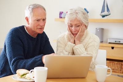 More people have been 'dipping' into pensions without advice