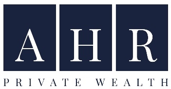 AHR logo