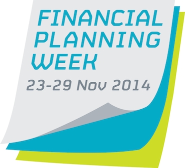 Financial Planning Week 2014