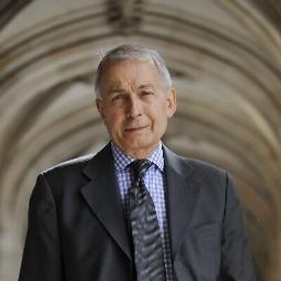 Frank Field