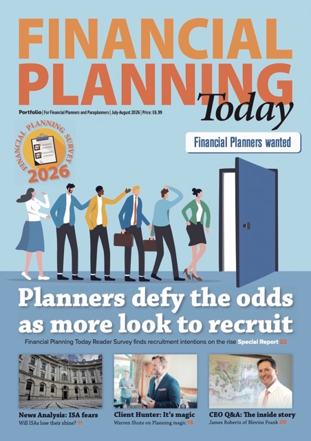 FP Today Magazine