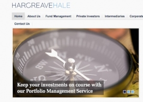  Hargreave Hale&#039;s website