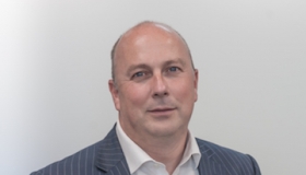 Steve Butler, chief executive, Punter Southall Aspire