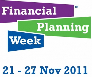 Financial Planning Week 2011