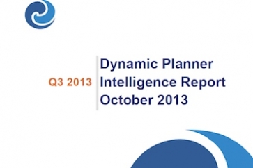 DT Planner Intelligence Report