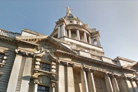Central Criminal Court (Picture: Google)