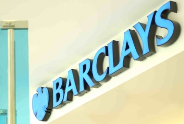  Barclays
