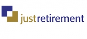 Just Retirement sign